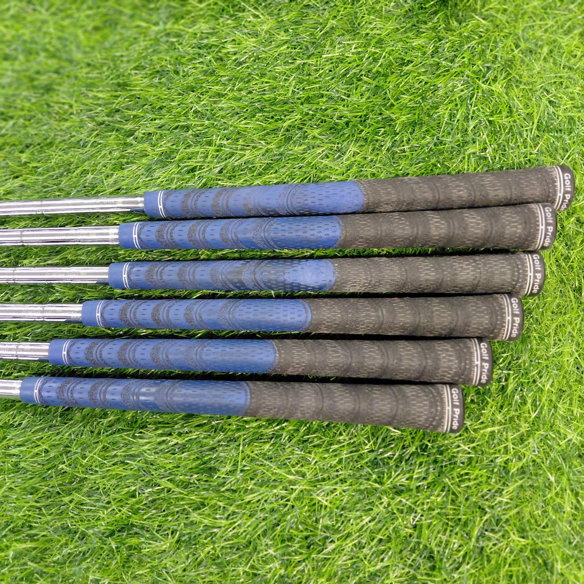 Mizuno Iron Set / JPX921 / 6pcs / R