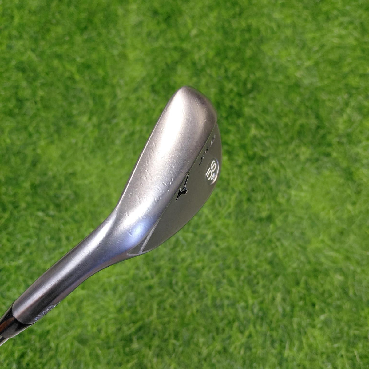 Mizuno Wedge / JPX921 / 56.0 / Lefty / R