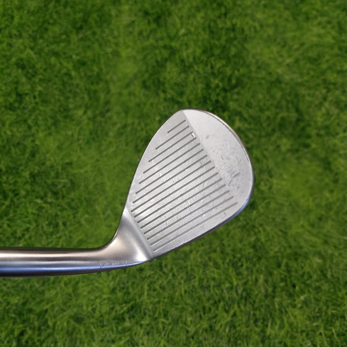 Mizuno Wedge / JPX921 / 56.0 / Lefty / R