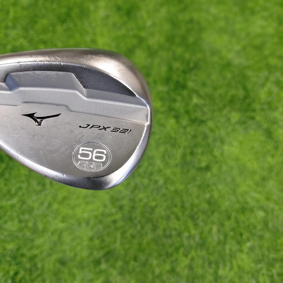 Mizuno Wedge / JPX921 / 56.0 / Lefty / R