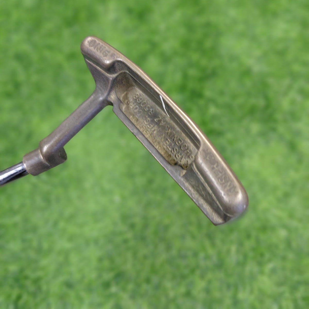 PING Putter / ANSER 3 / Lefty / 35"