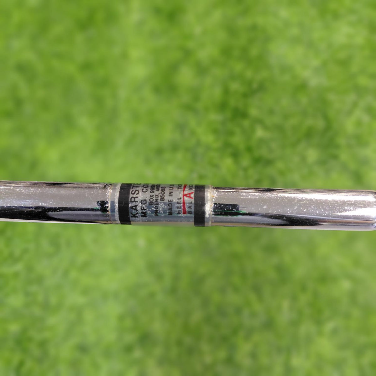 PING Putter / ANSER 3 / Lefty / 35"