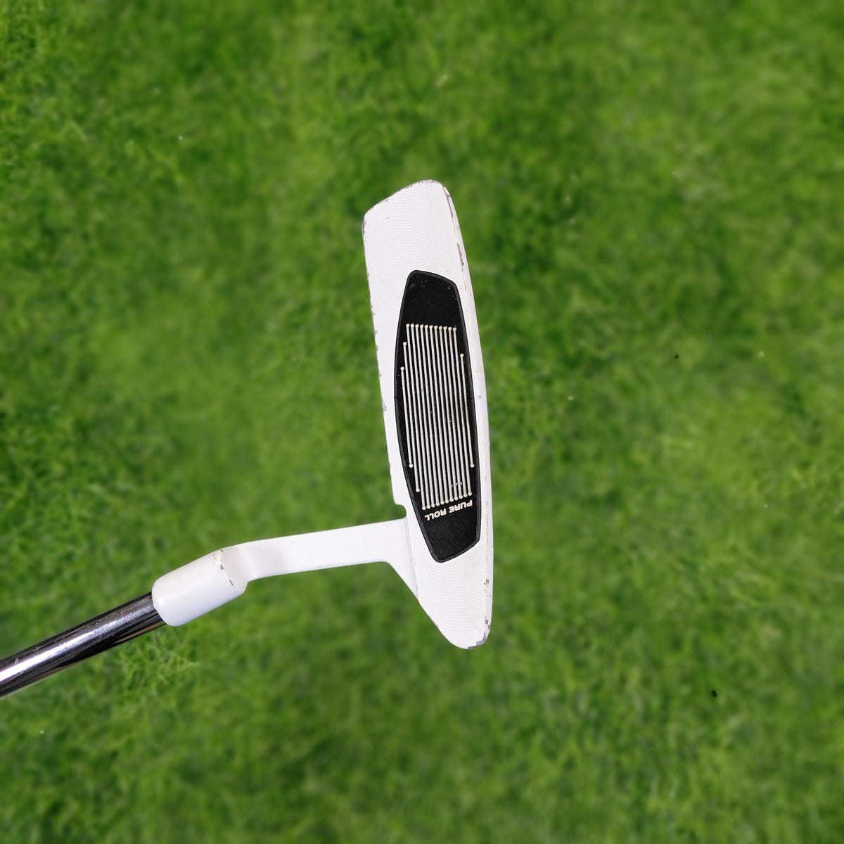 TaylorMade Putter / GHOST DA 12 / Lefty / 33"