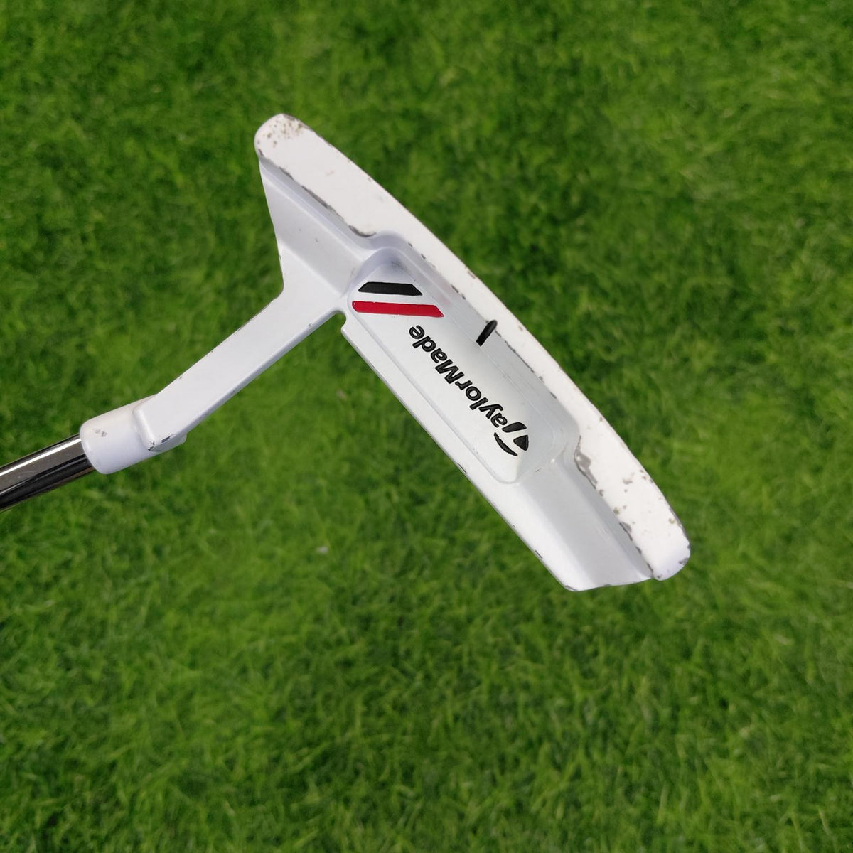 TaylorMade Putter / GHOST DA 12 / Lefty / 33"