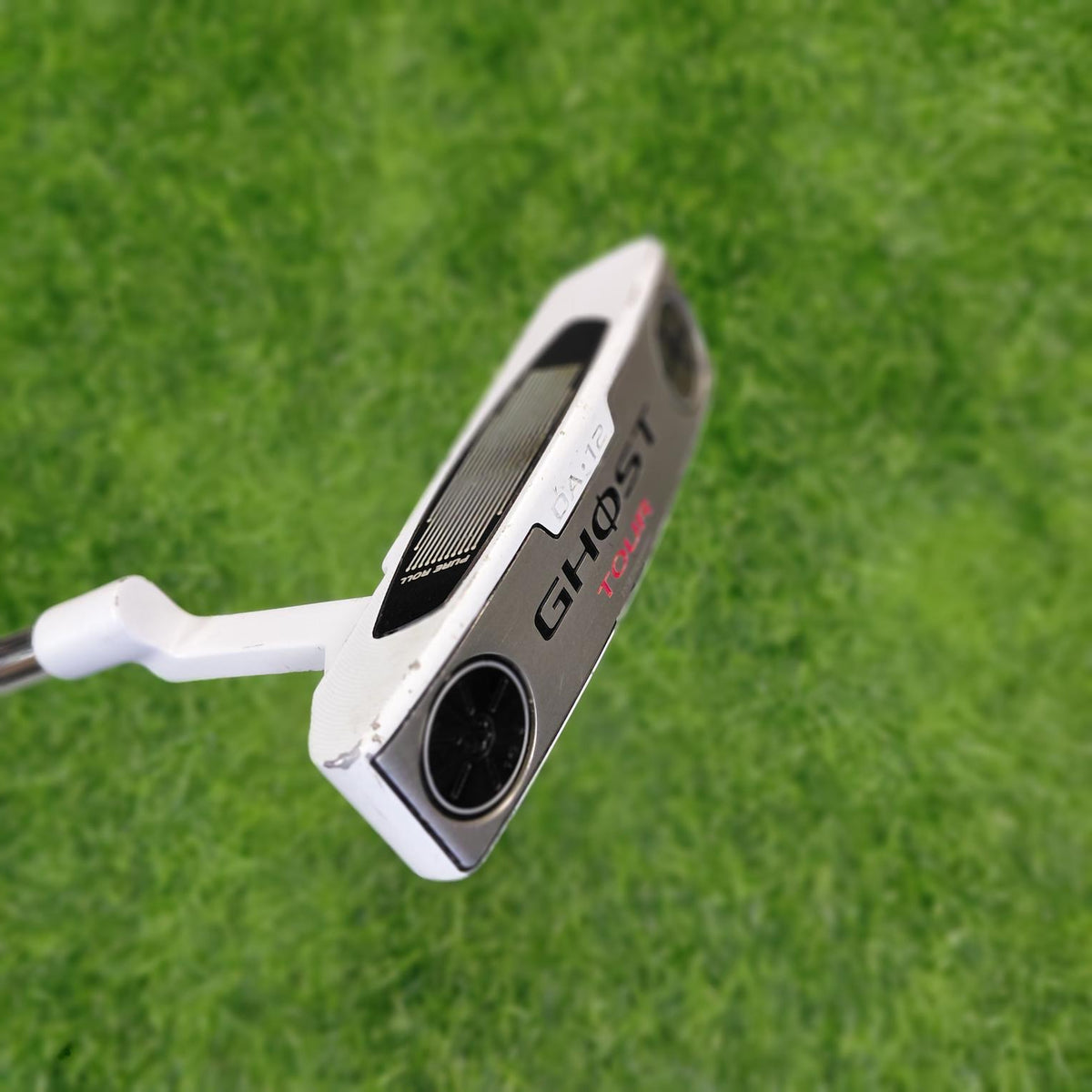 TaylorMade Putter / GHOST DA 12 / Lefty / 33"