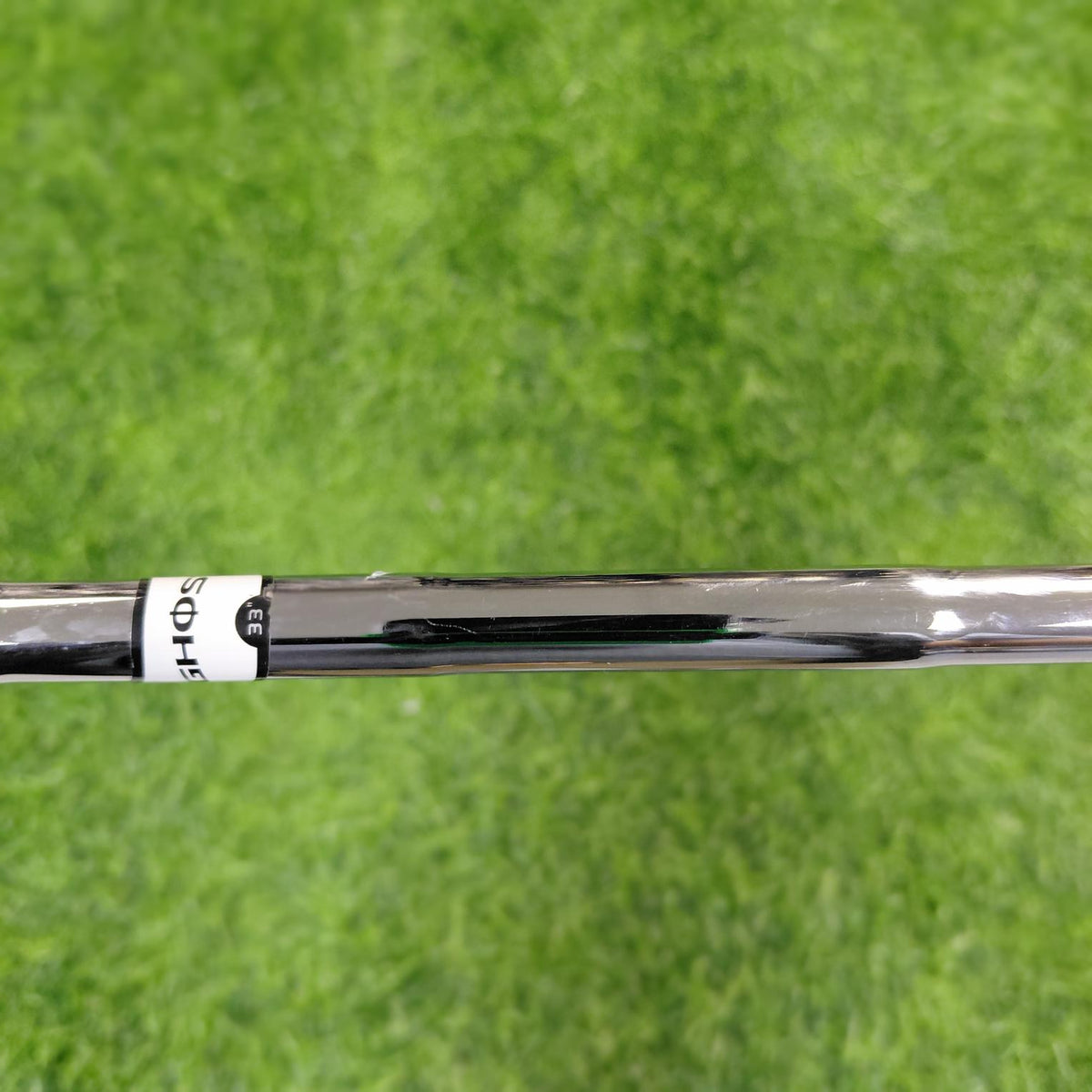 TaylorMade Putter / GHOST DA 12 / Lefty / 33"