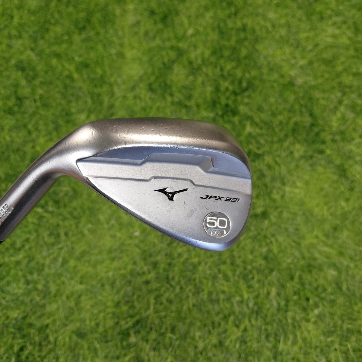 Mizuno Wedge / JPX921 / 50.0 / Lefty / R