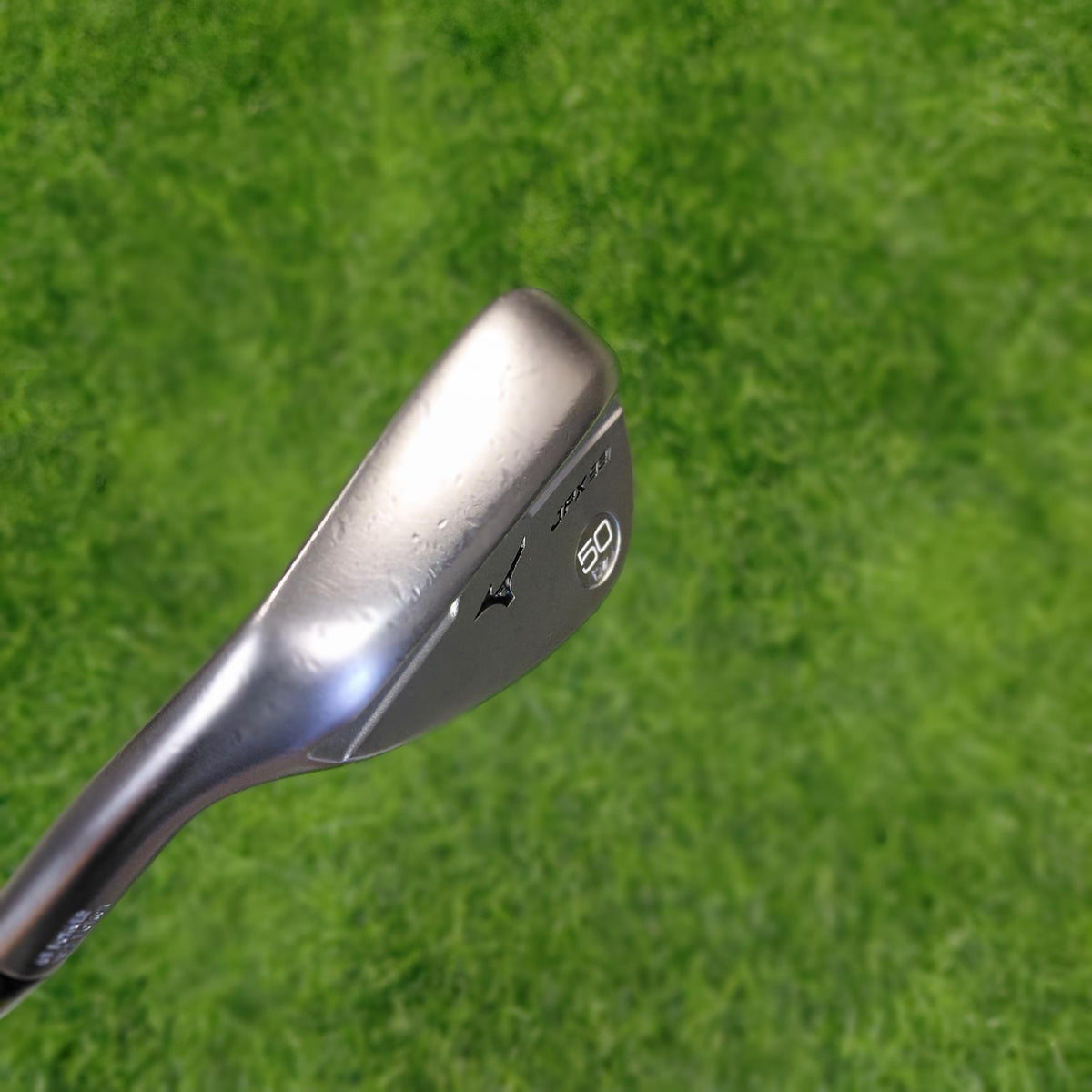 Mizuno Wedge / JPX921 / 50.0 / Lefty / R