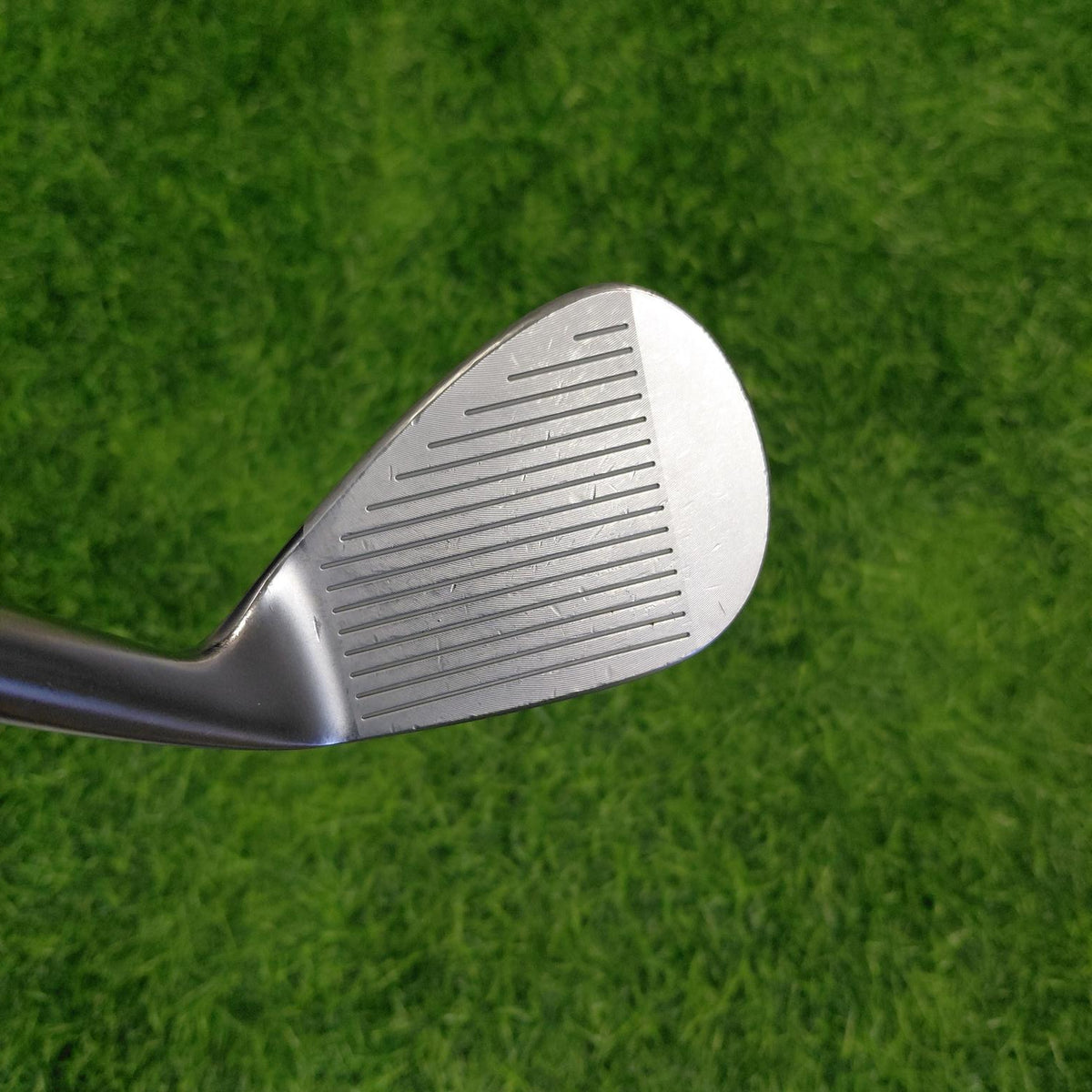 Mizuno Wedge / JPX921 / 50.0 / Lefty / R