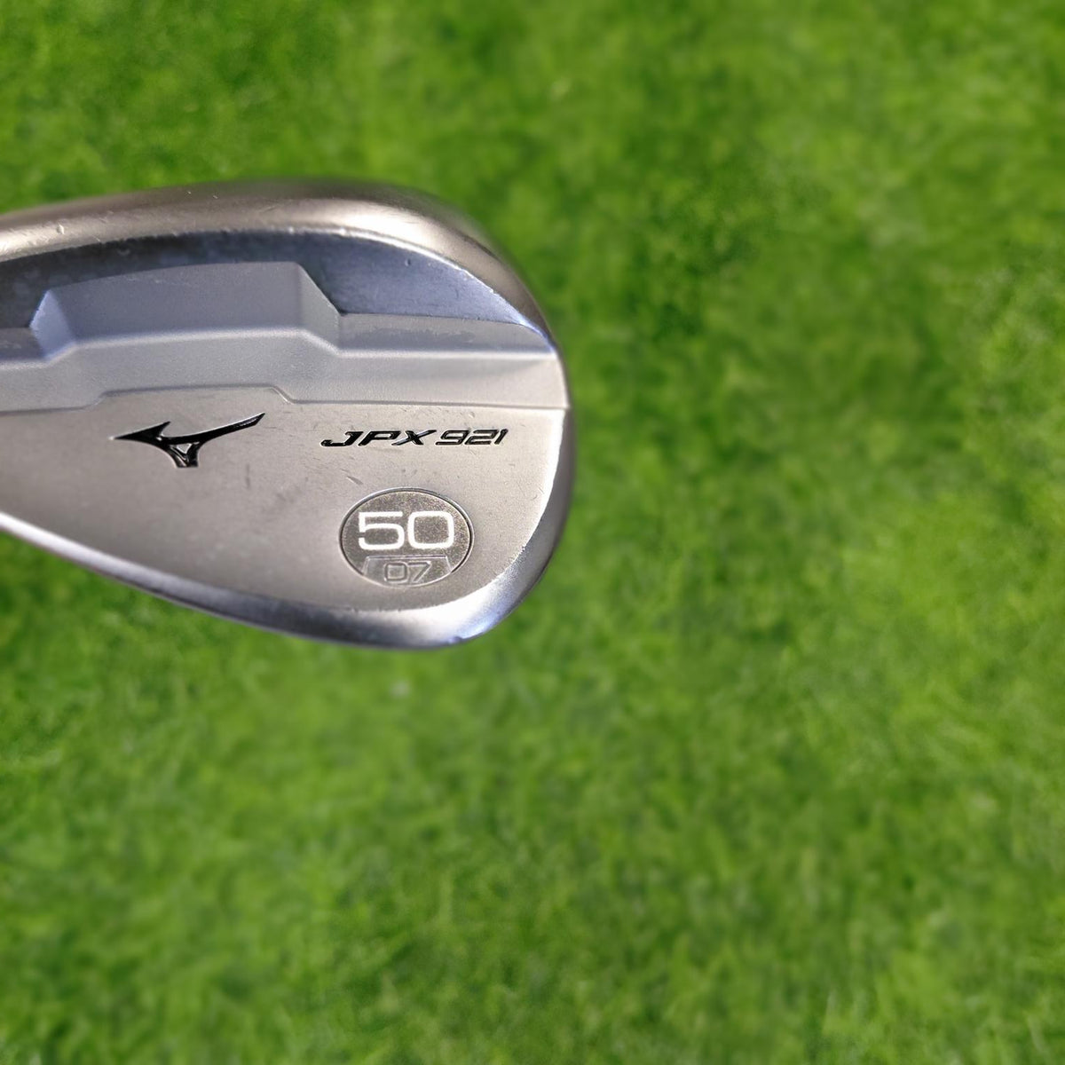 Mizuno Wedge / JPX921 / 50.0 / Lefty / R