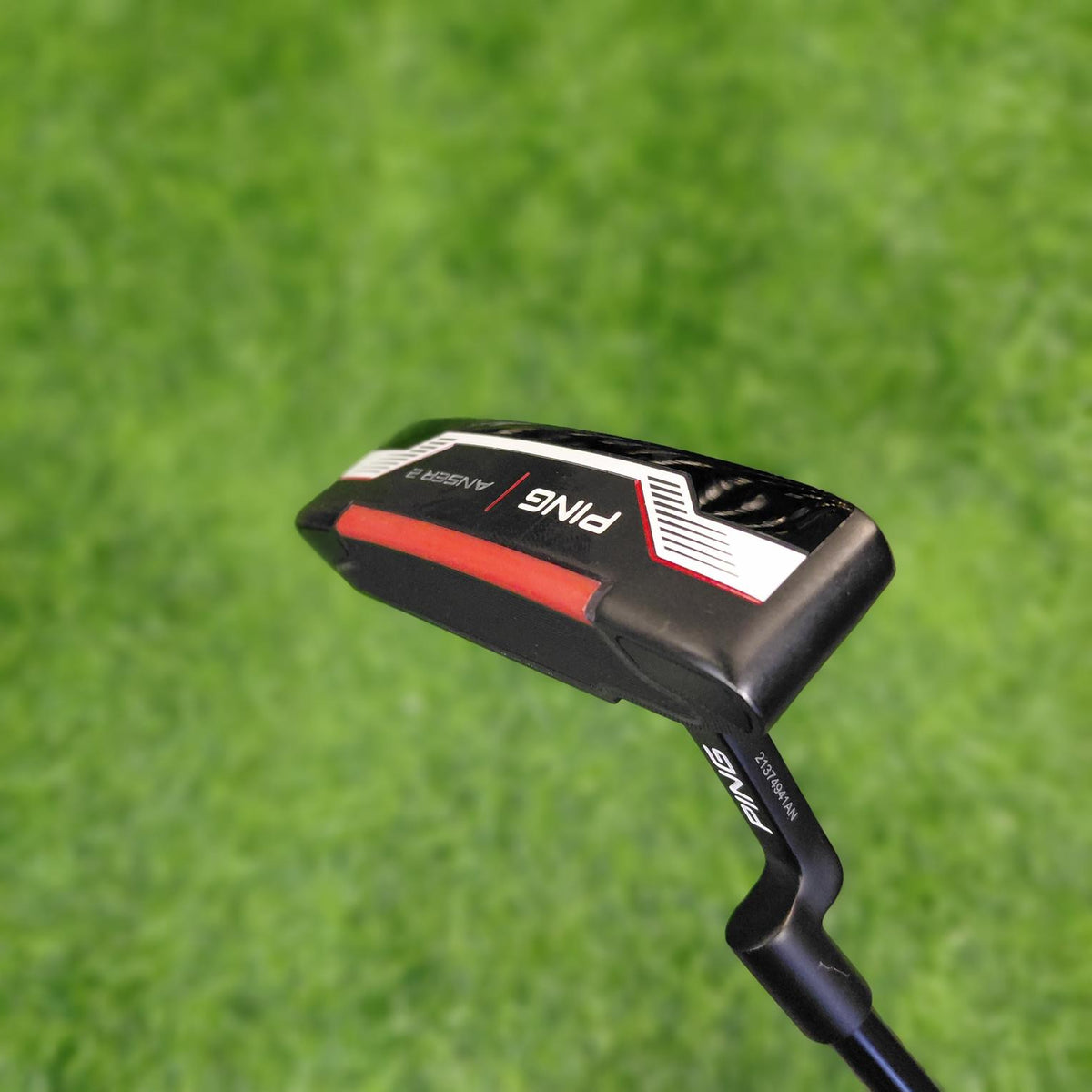PING Putter / ANSER 2 / Lefty / 35"