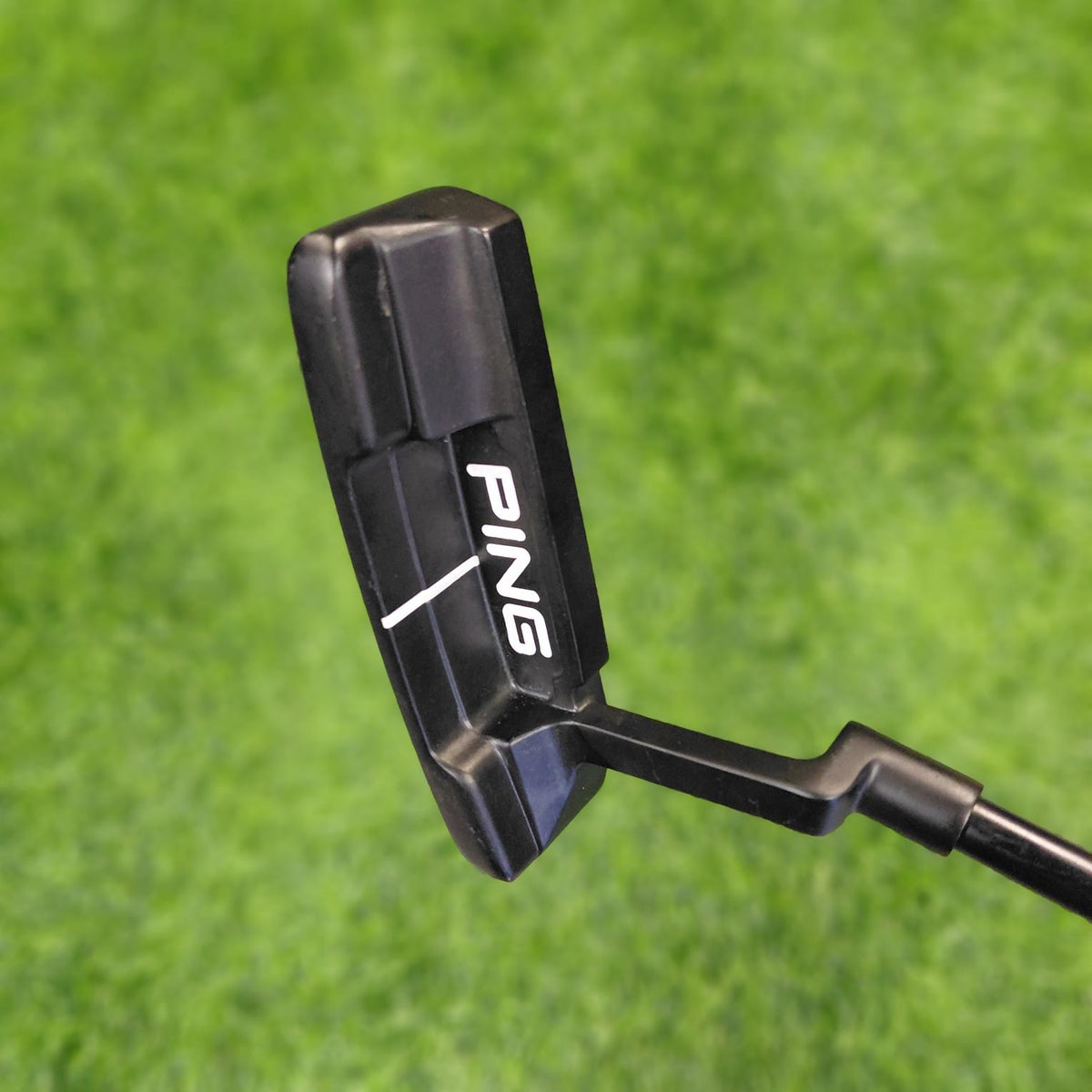 PING Putter / ANSER 2 / Lefty / 35"