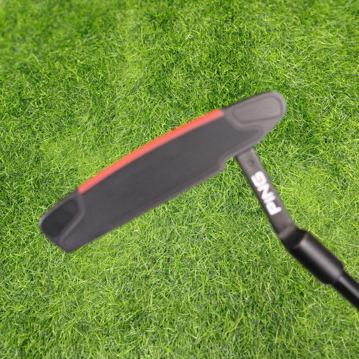 PING Putter / ANSER 2 / Lefty / 35"