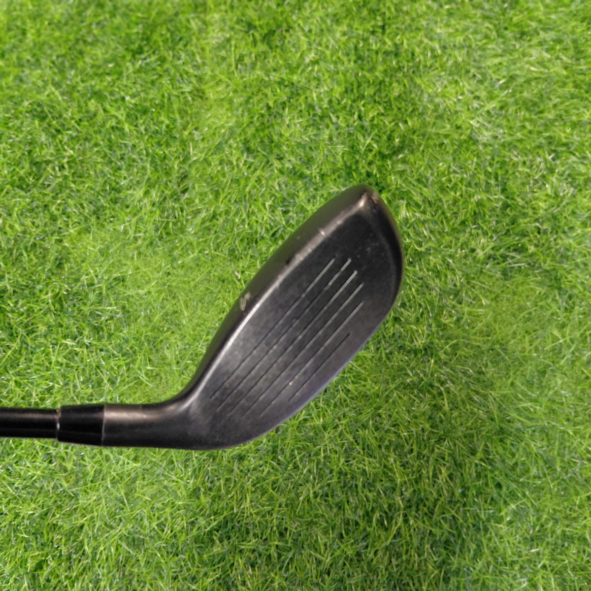 COBRA Hybrid / KING F9 / 3H(19.0) / Lefty / S