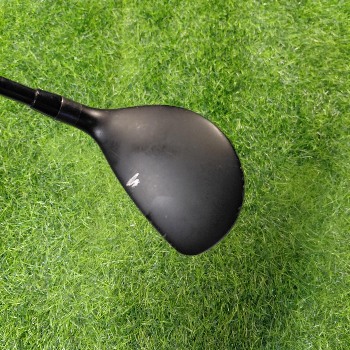 COBRA Hybrid / KING F9 / 3H(19.0) / Lefty / S