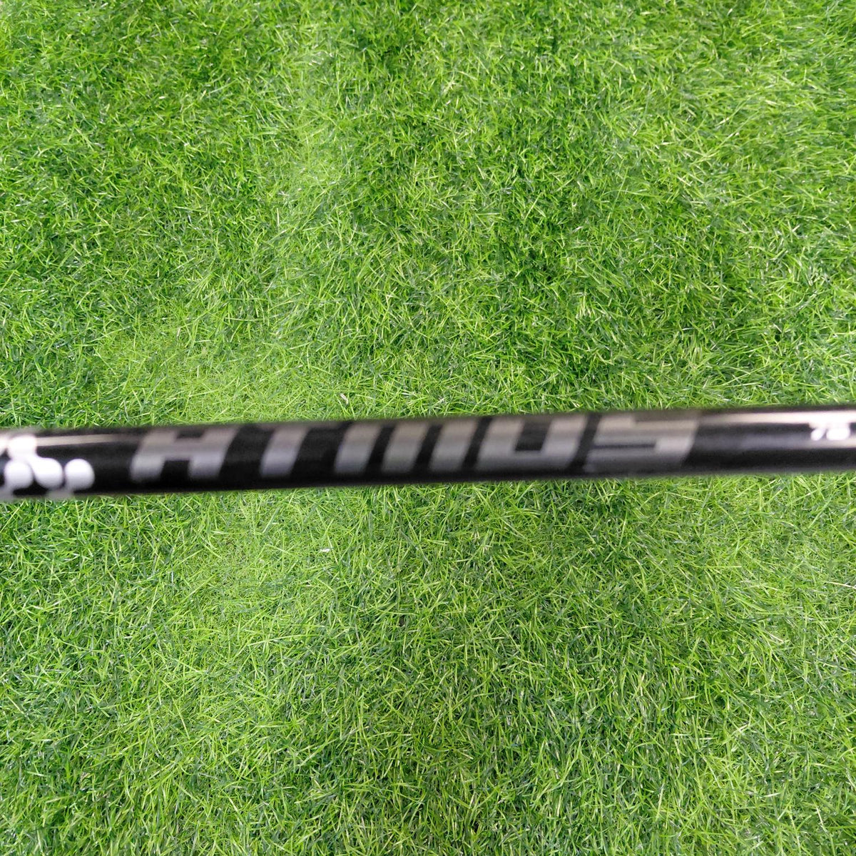 COBRA Hybrid / KING F9 / 3H(19.0) / Lefty / S
