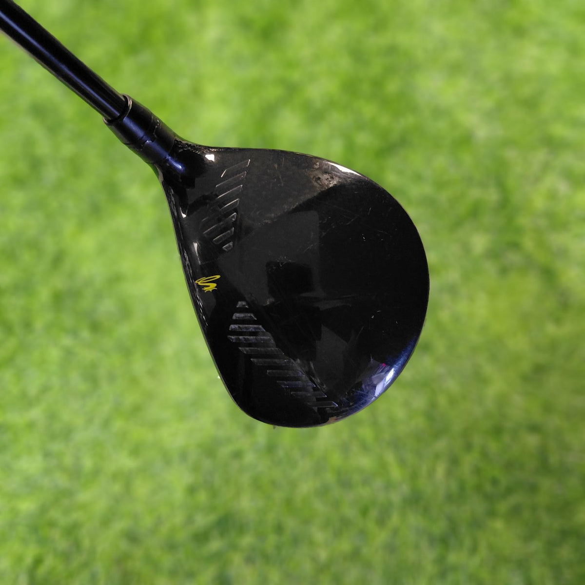 COBRA Wood / KING F9 / 3W(14.5) / Lefty / S