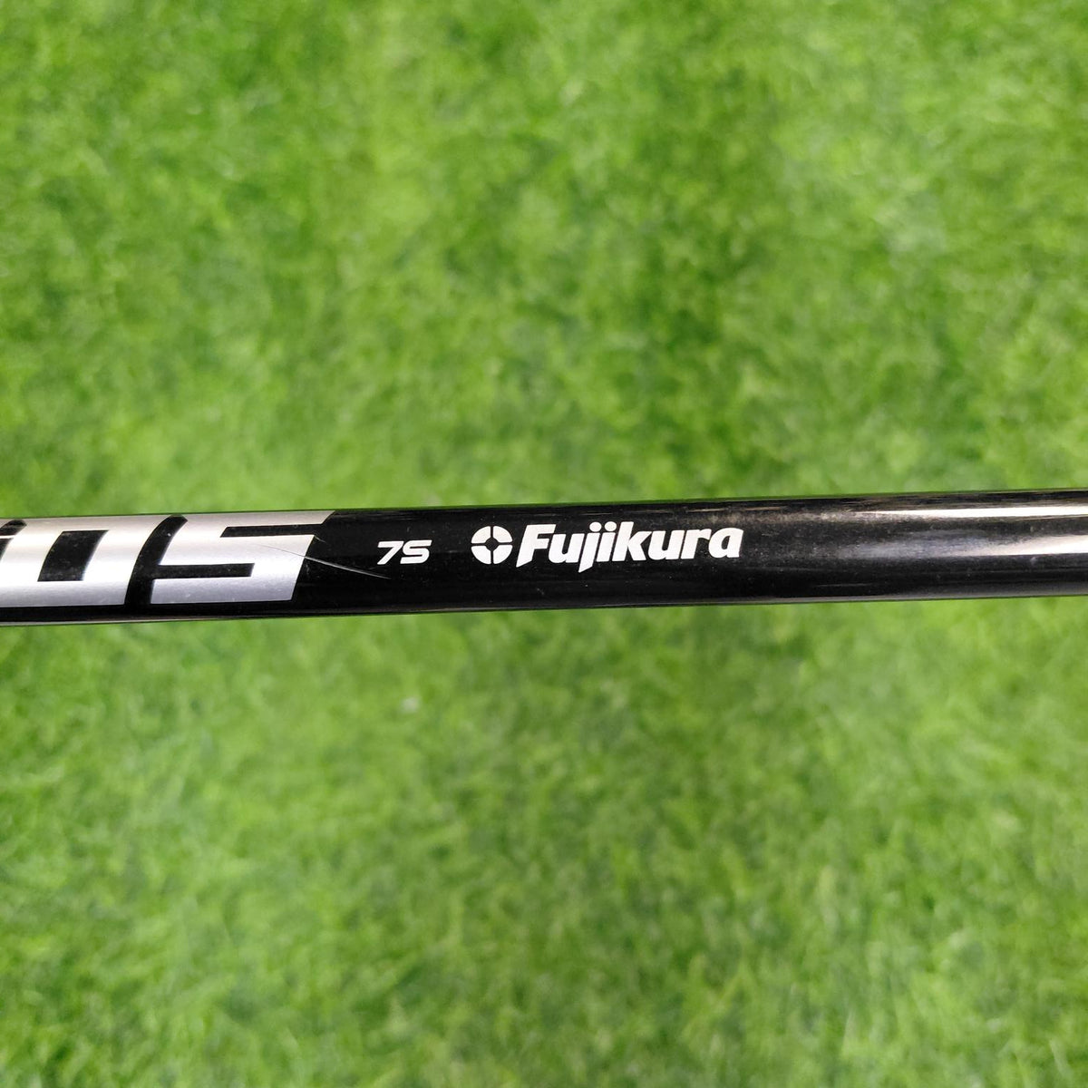 COBRA Wood / KING F9 / 3W(14.5) / Lefty / S