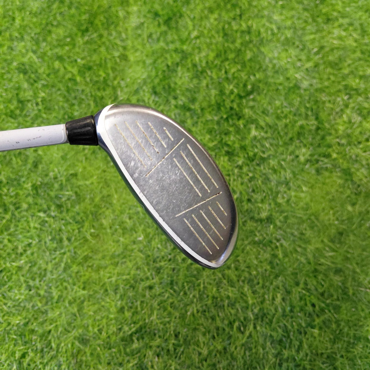Callaway Wood / Big Bertha / 3W / Women