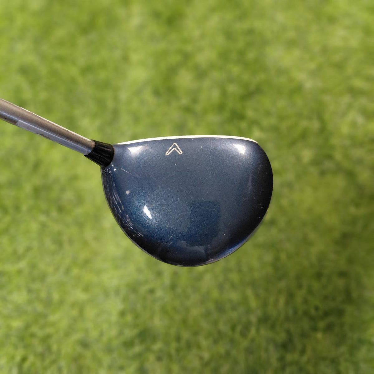 Callaway Wood / Big Bertha / 3W / Women