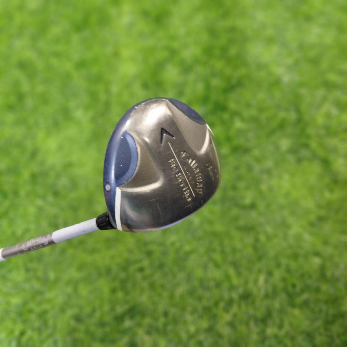 Callaway Wood / Big Bertha / 3W / Women