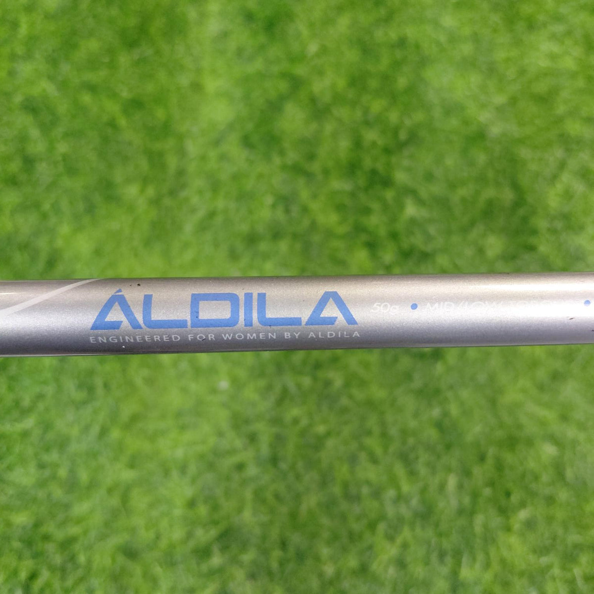 Callaway Wood / Big Bertha / 3W / Women