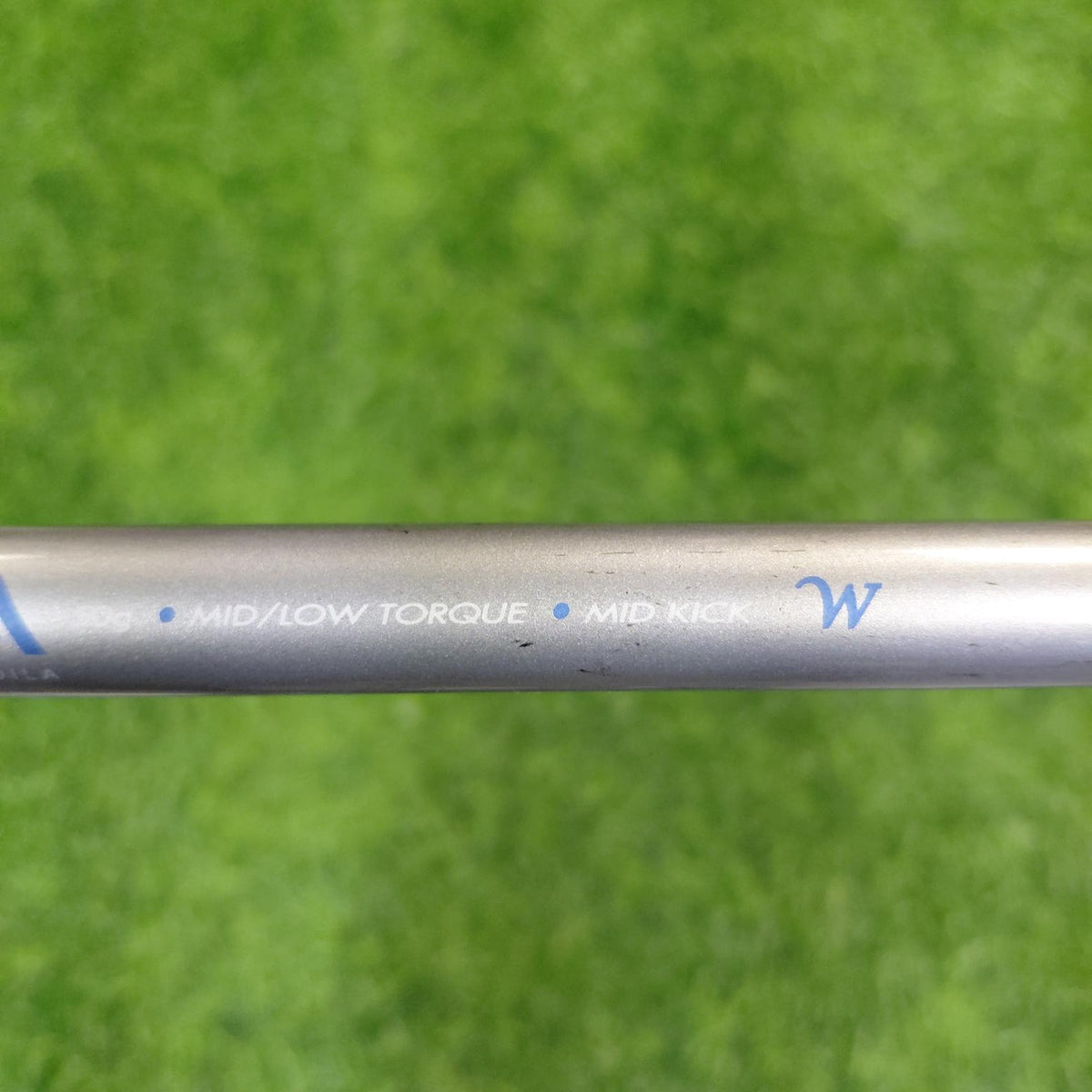 Callaway Wood / Big Bertha / 3W / Women
