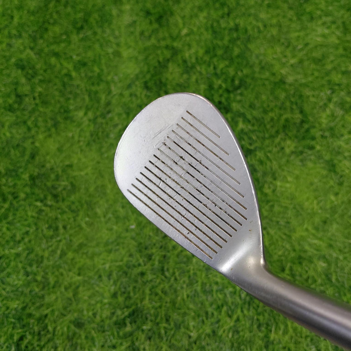 Mizuno Wedge / S5 / 60.0