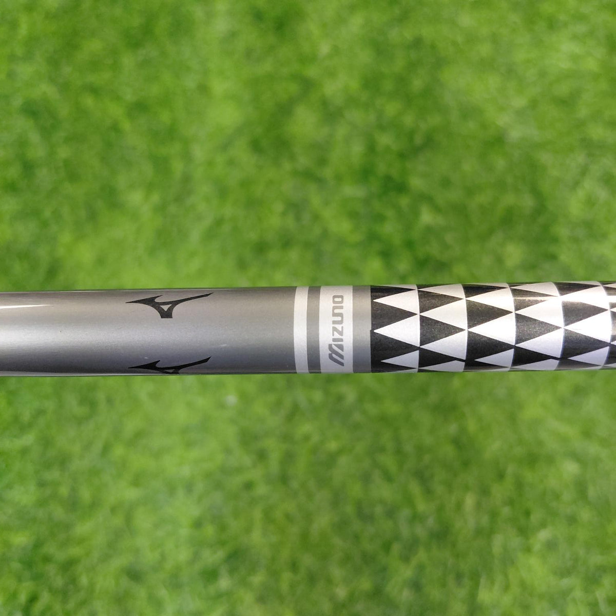 Mizuno Wedge / S5 / 60.0