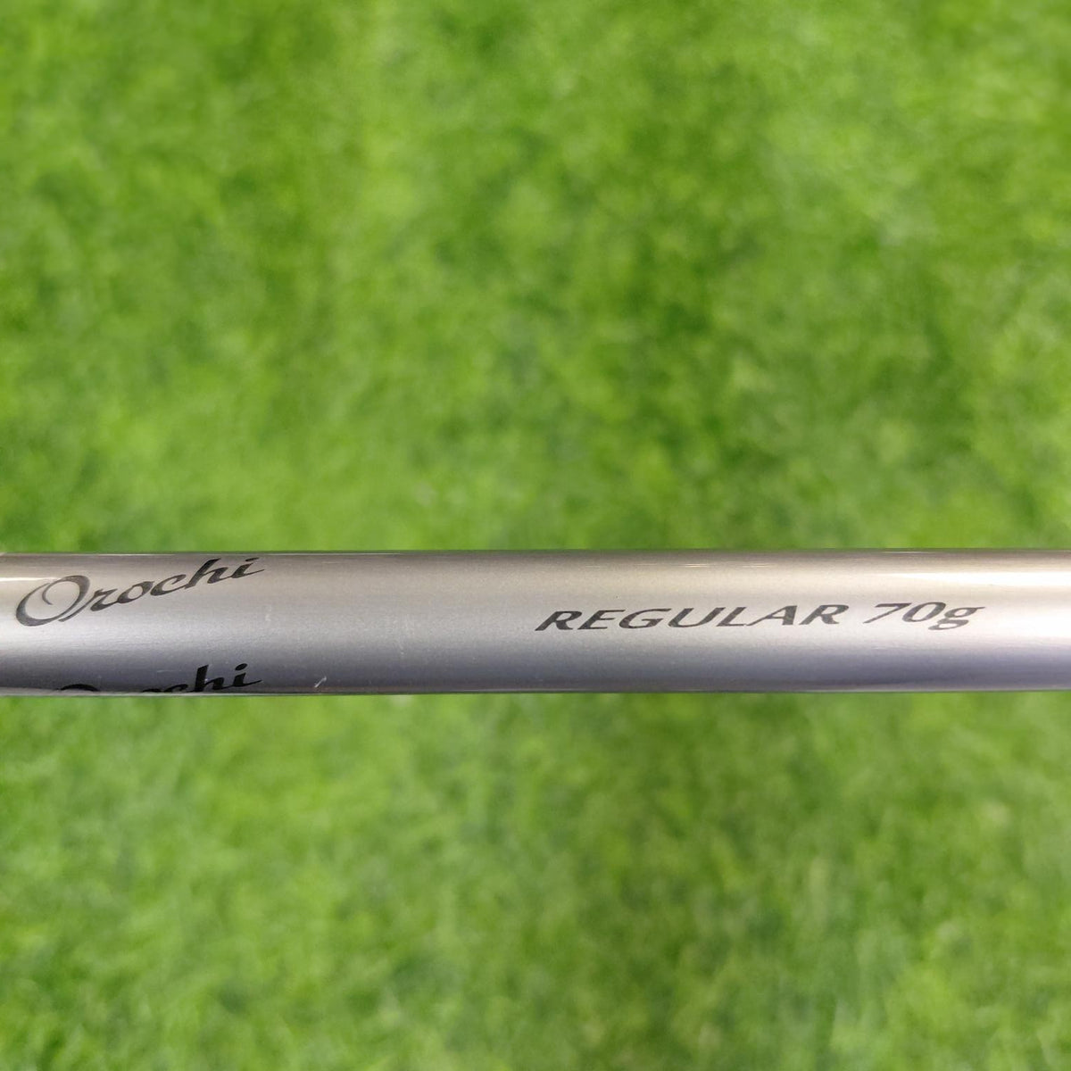 Mizuno Wedge / S5 / 60.0