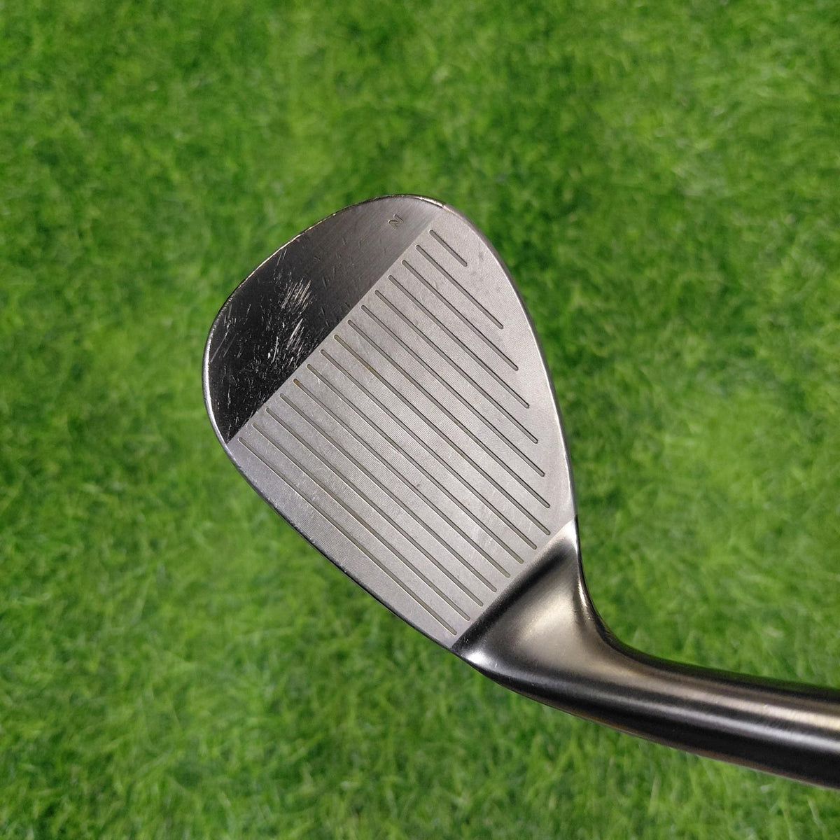 TaylorMade Wedge / TP / 54.0