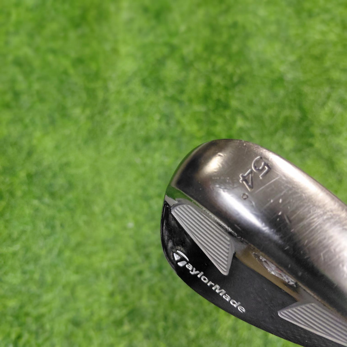 TaylorMade Wedge / TP / 54.0