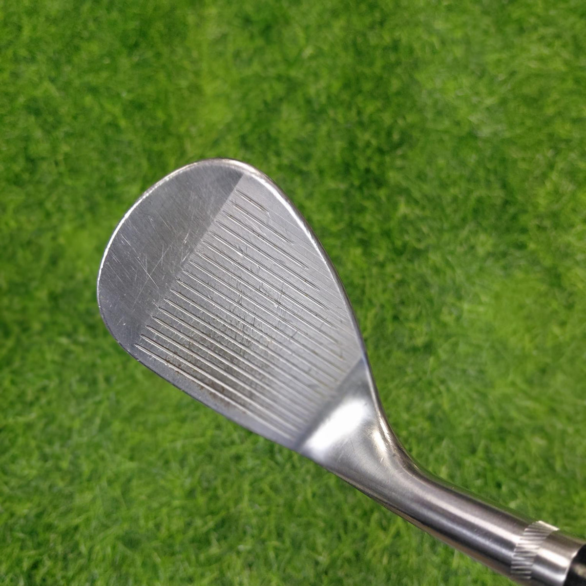 Titleist Wedge / Vokey SM6 S Grind / S