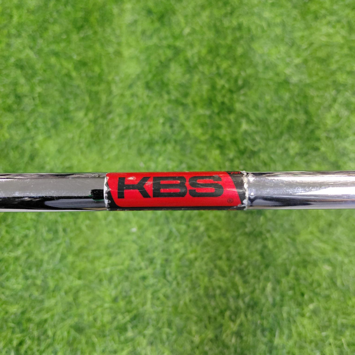 Titleist Wedge / Vokey SM6 S Grind / S