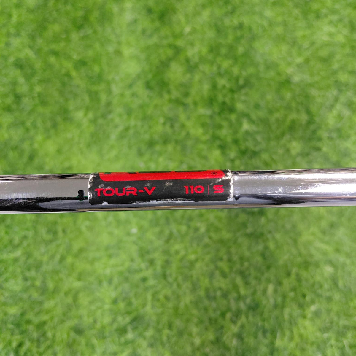 Titleist Wedge / Vokey SM6 S Grind / S