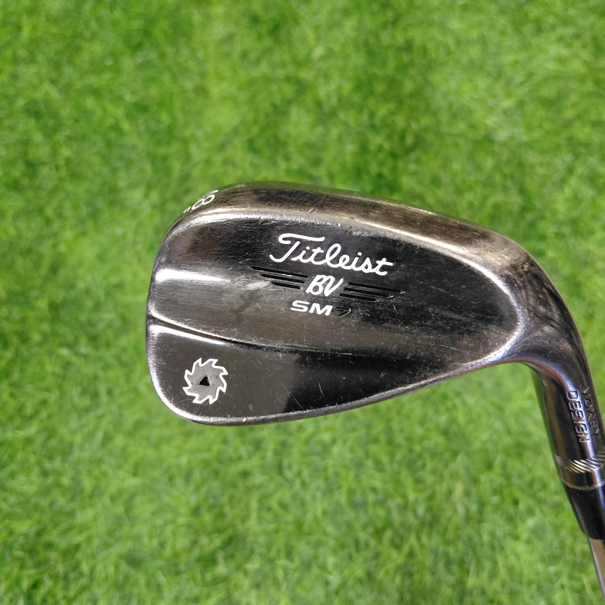 Titleist Wedge / VOKEY SM7 / 48.0