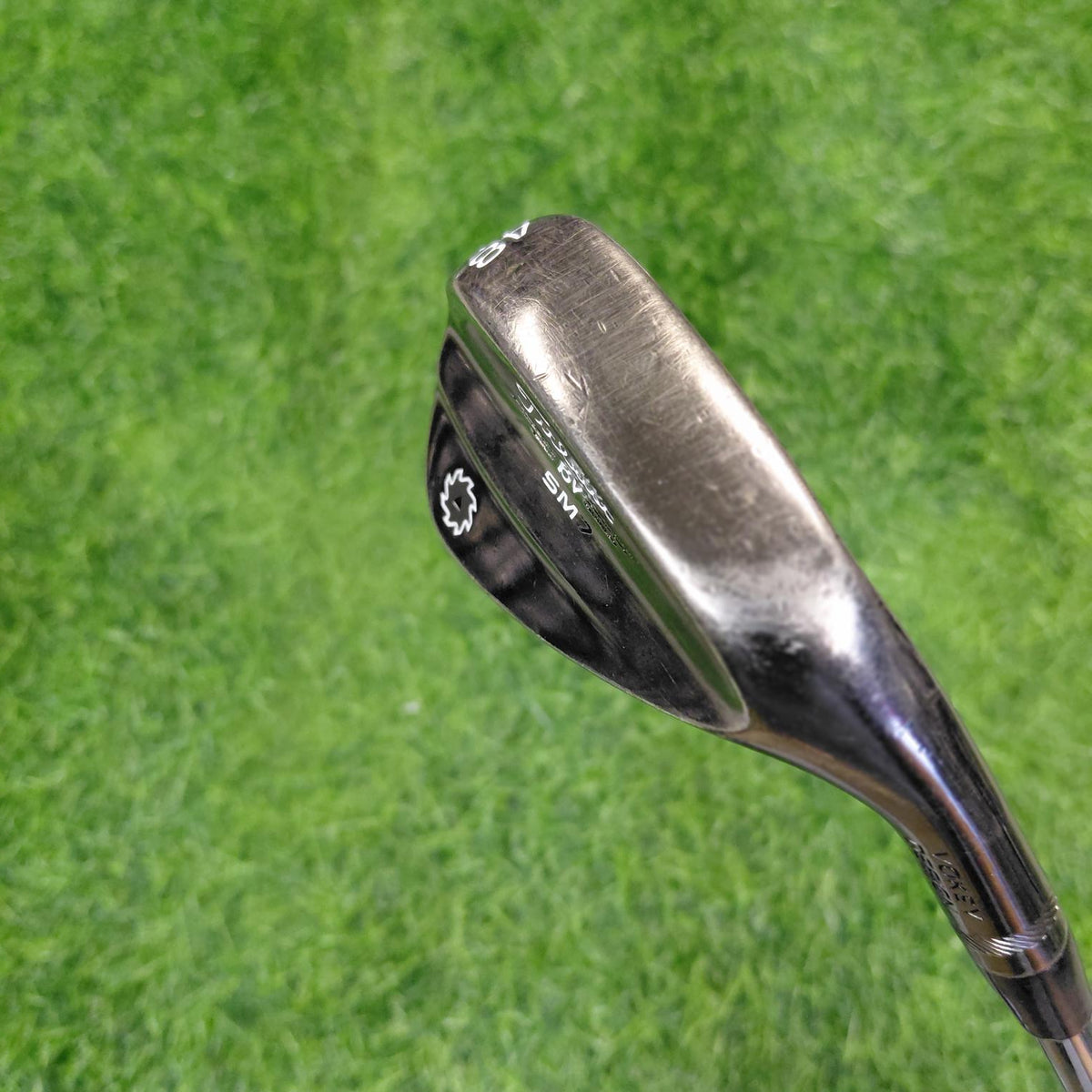 Titleist Wedge / VOKEY SM7 / 48.0