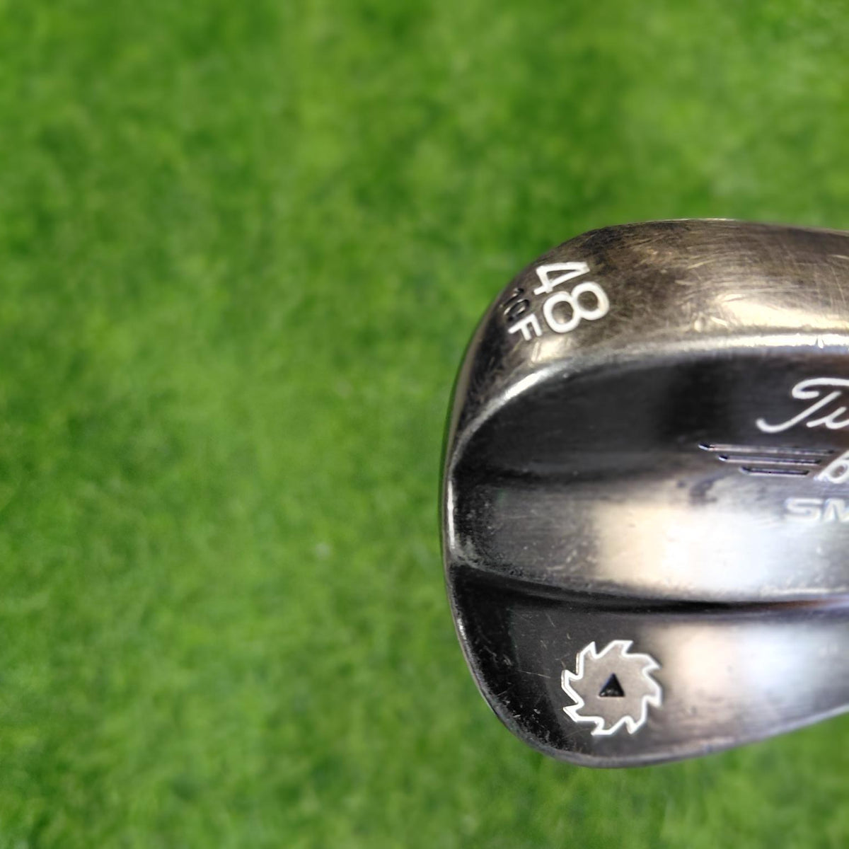 Titleist Wedge / VOKEY SM7 / 48.0