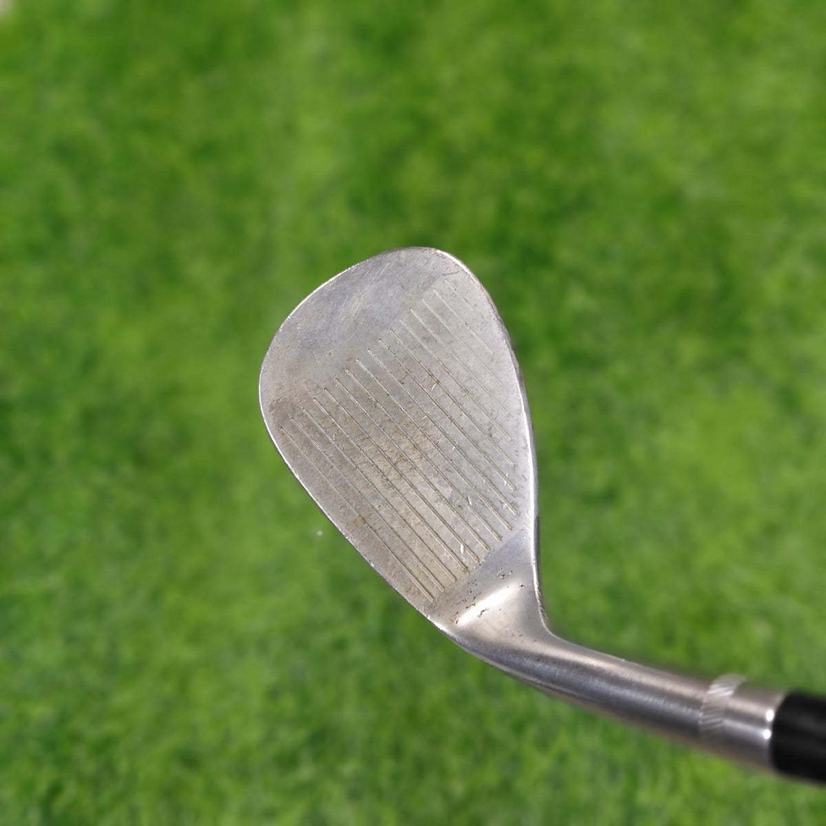 Titleist Wedge / Special Grind / 60.0