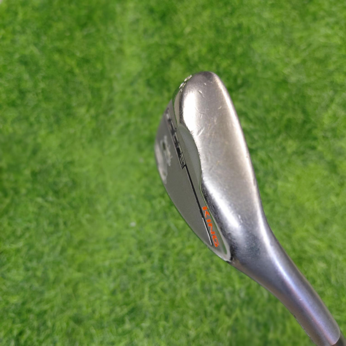 COBRA Wedge / KING / 56.0