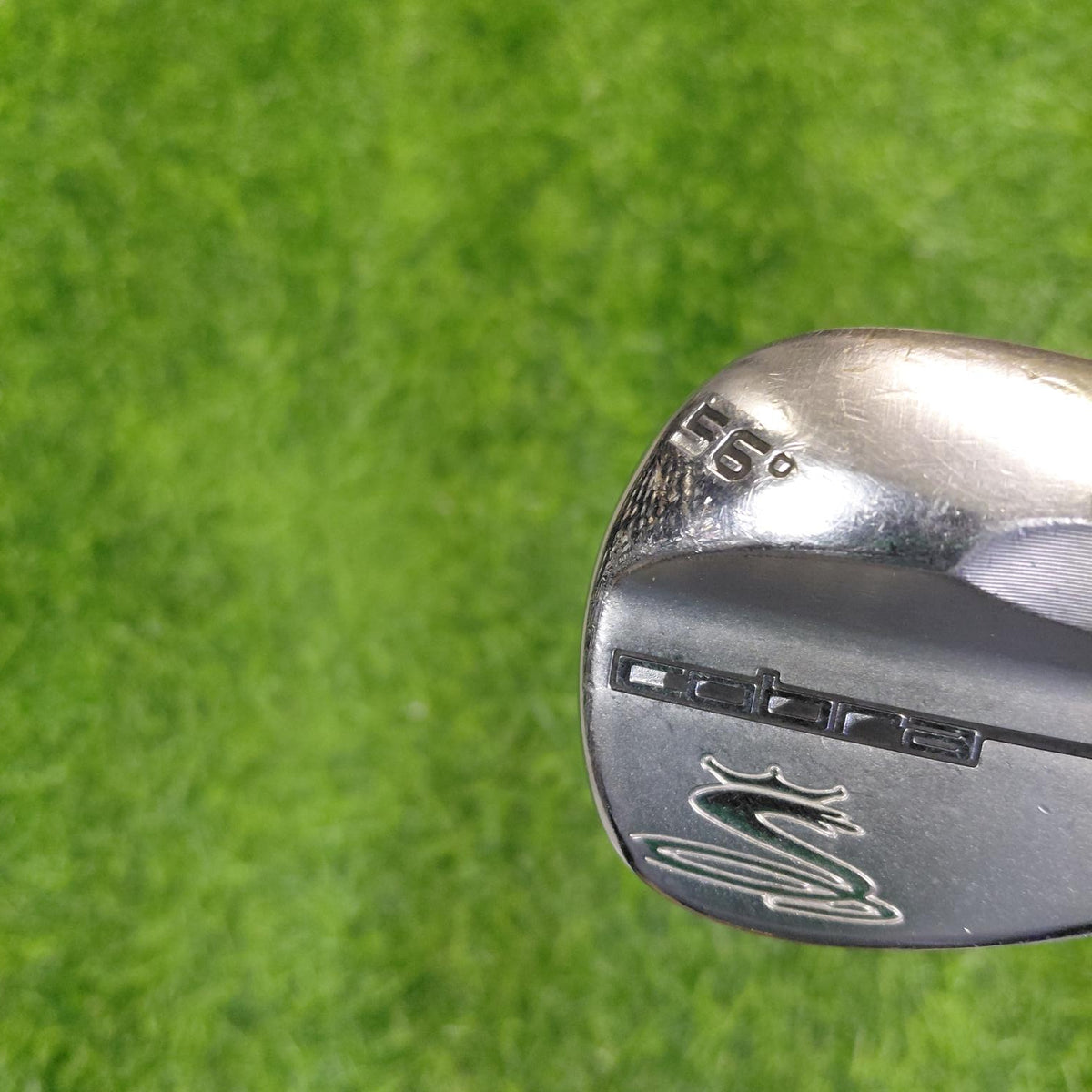 COBRA Wedge / KING / 56.0