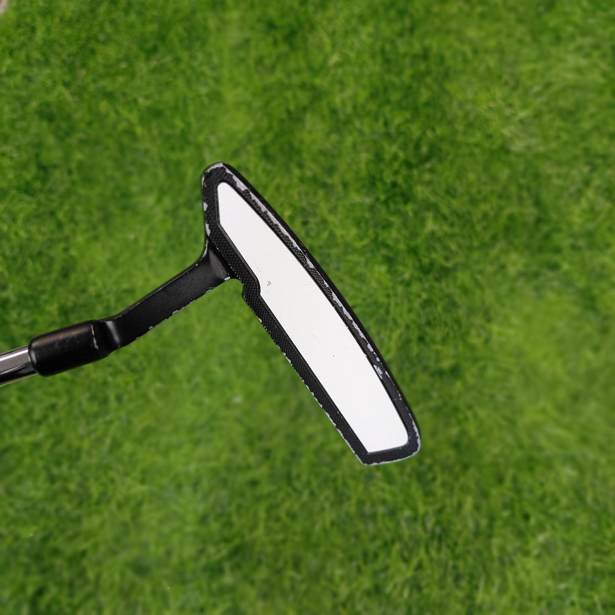 Lynx Putter / BLACKCAT / 36"