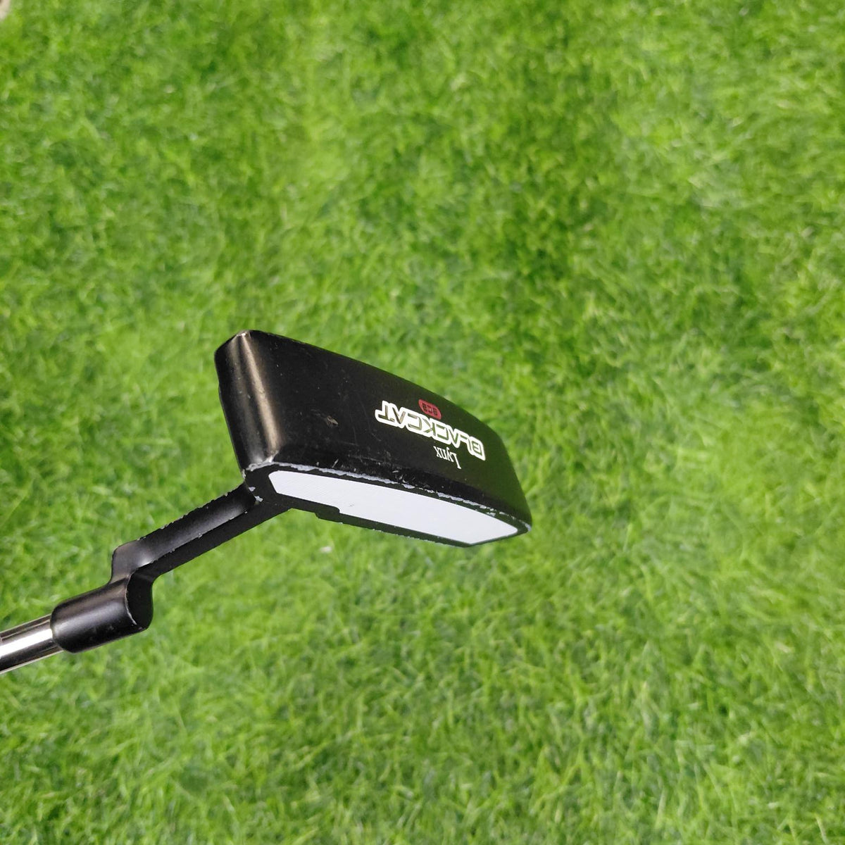 Lynx Putter / BLACKCAT / 36"