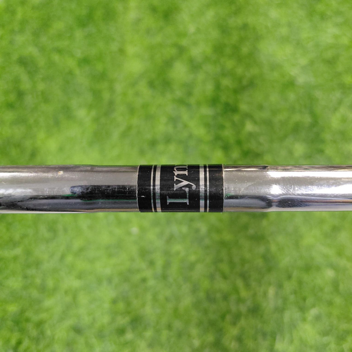 Lynx Putter / BLACKCAT / 36"