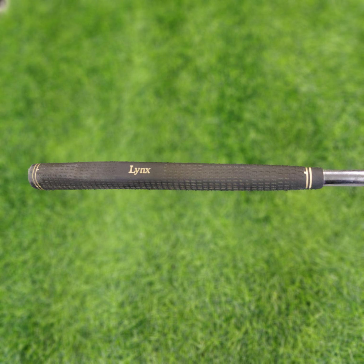 Lynx Putter / BLACKCAT / 36"