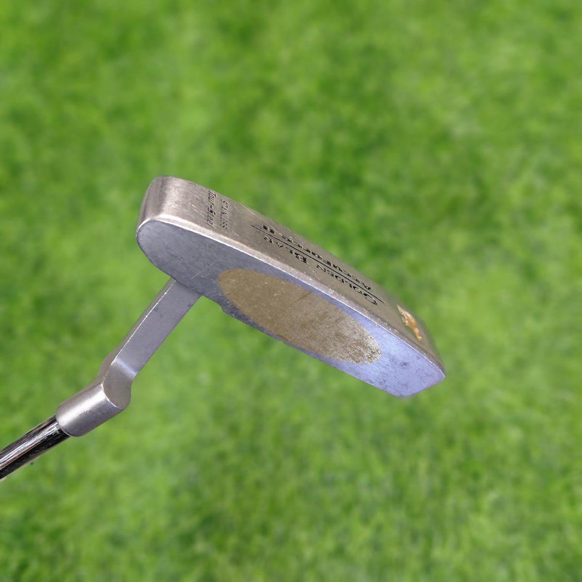 Golden Bear Putter / Accuforce II / 35"