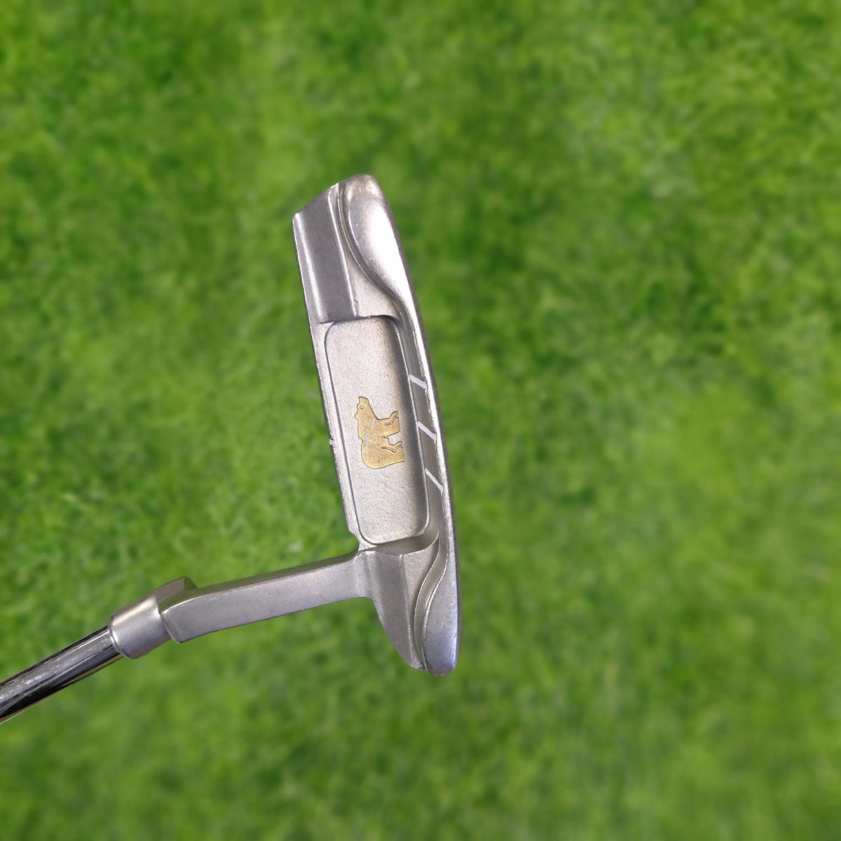 Golden Bear Putter / Accuforce II / 35"