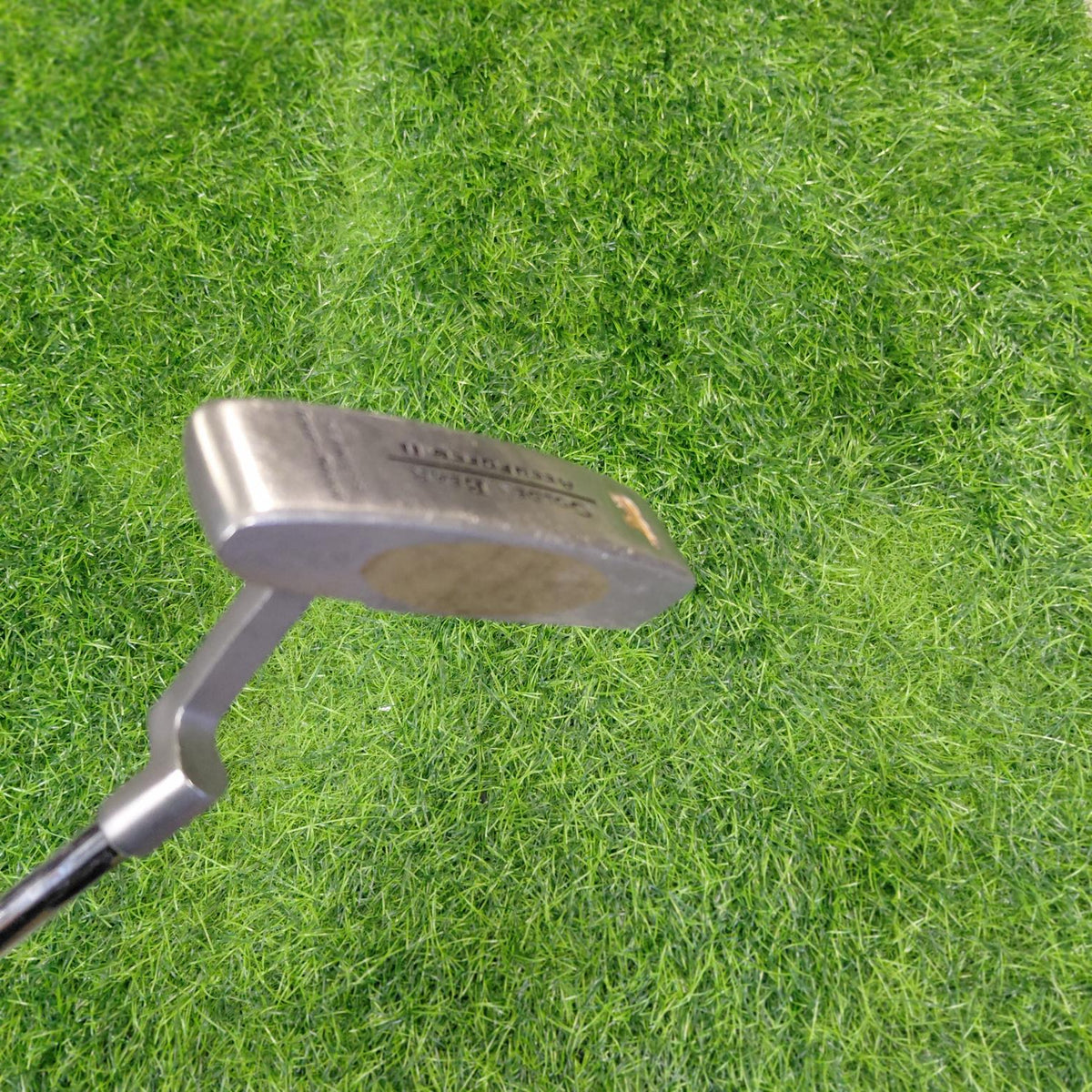 Golden Bear Putter / Accuforce II / 35"