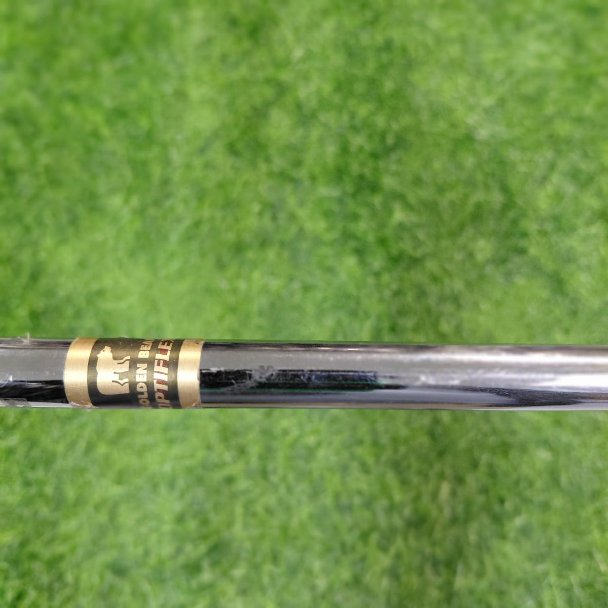 Golden Bear Putter / Accuforce II / 35"
