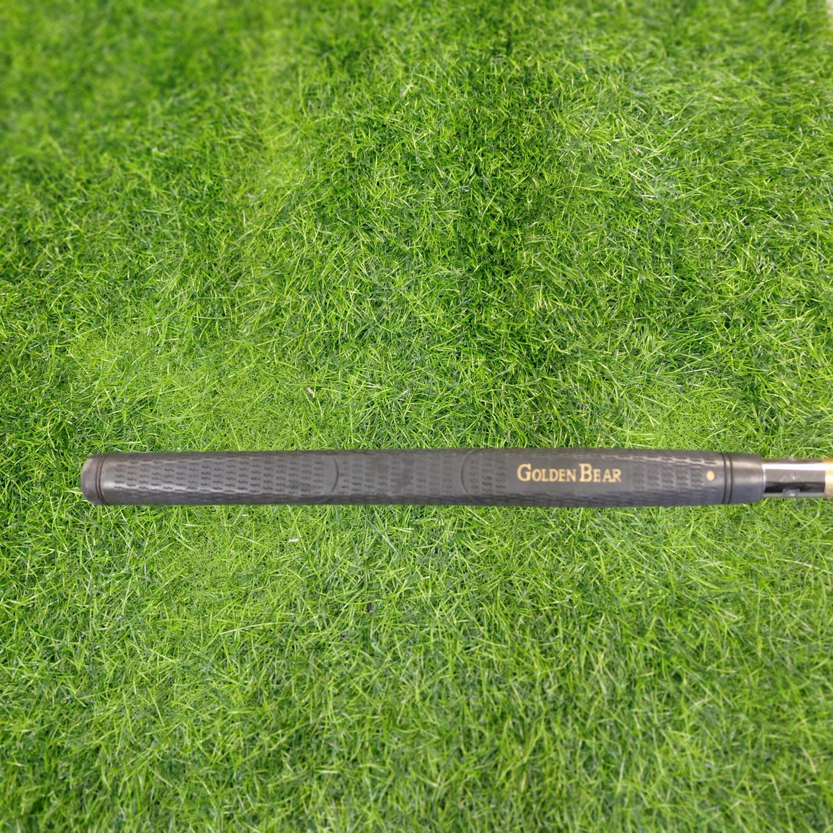 Golden Bear Putter / Accuforce II / 35"